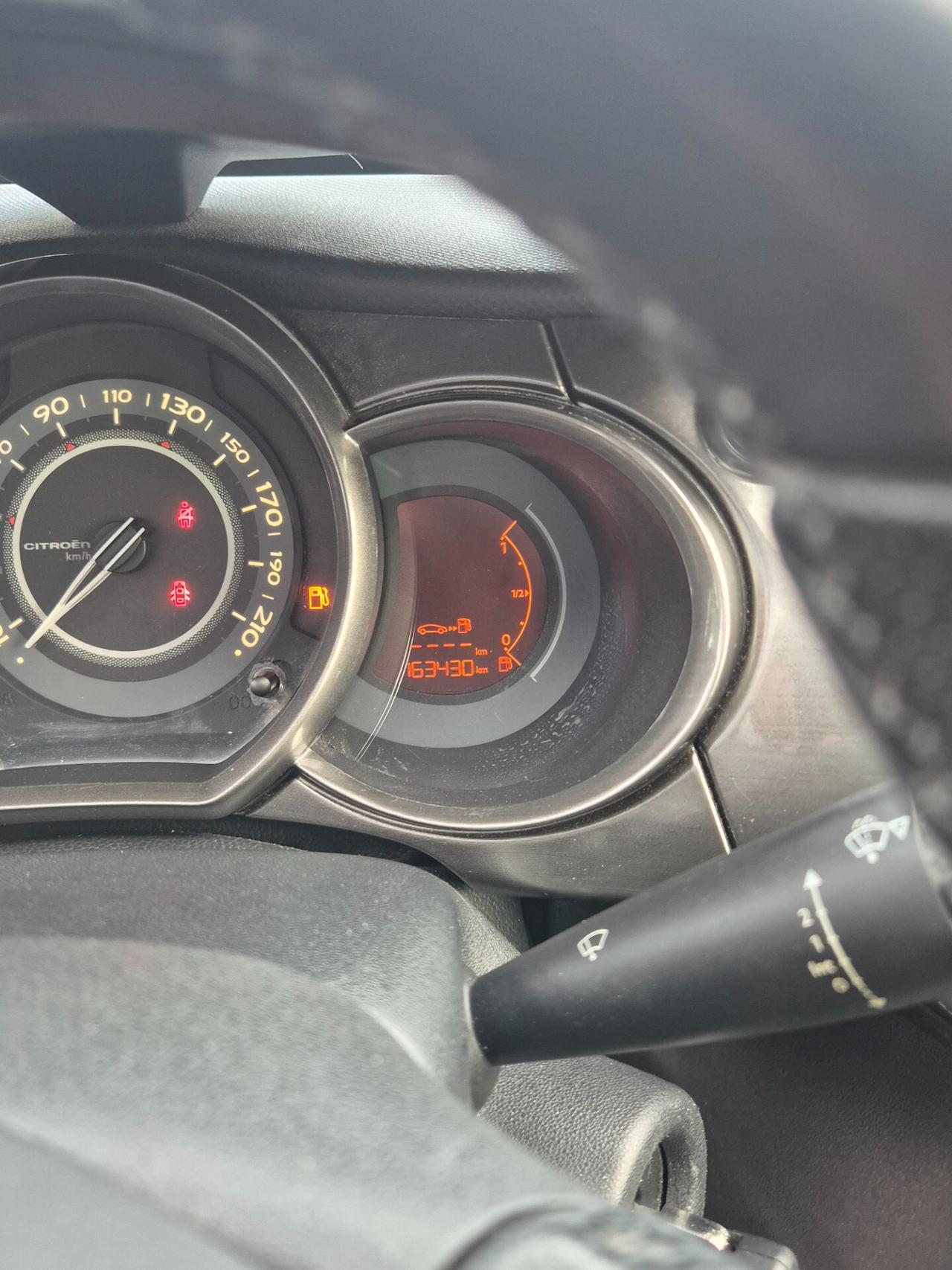 Citroen C3 1.4 HDi 70 Exclusive