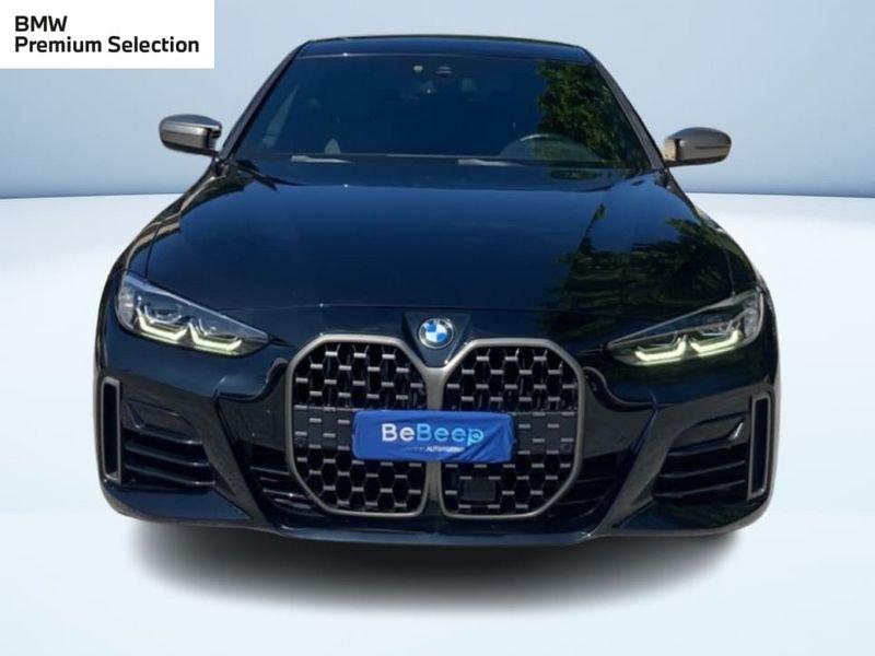 BMW Serie 4 Gran Coupé M440I GRAN COUPE MHEV 48V XDRIVE AUTO