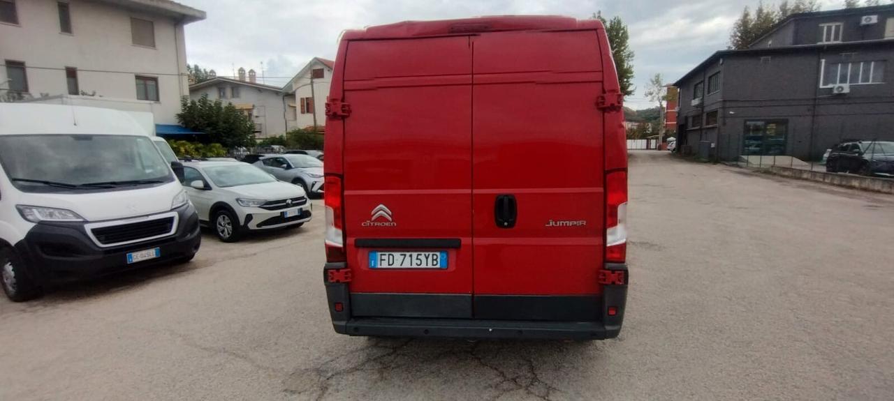 Citroen Jumper 33 2.2 HDi/130 PC-TN Furgone