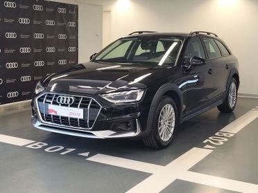 Audi A4 allroad 40 TDI 190 CV S tronic Business Evolution