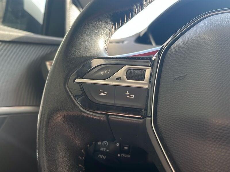 Peugeot 5008 5008 BlueHDi 130 S&S EAT8 Allure