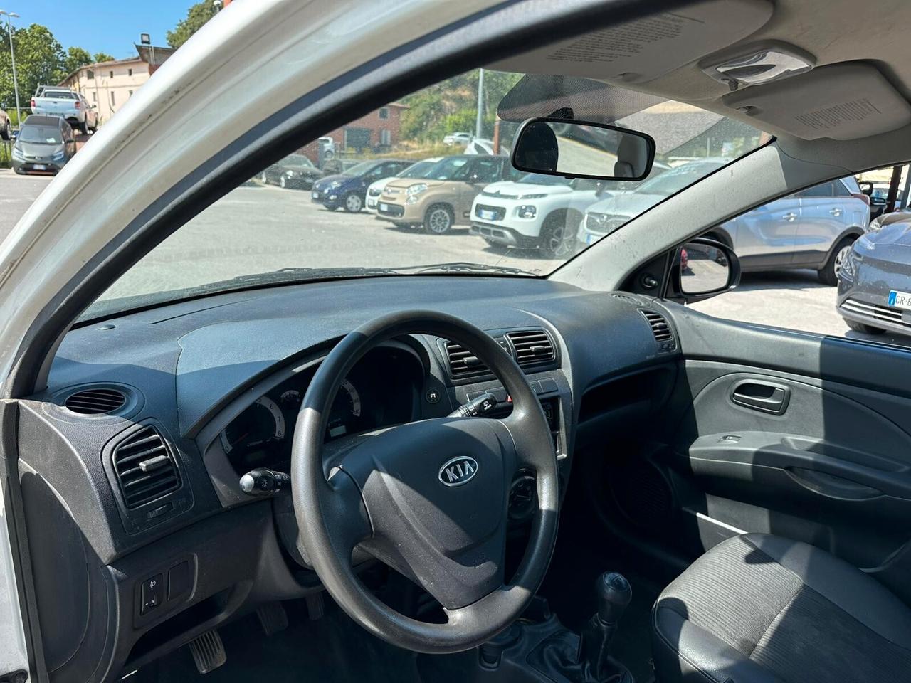 Kia Picanto 1.0 12V Urban