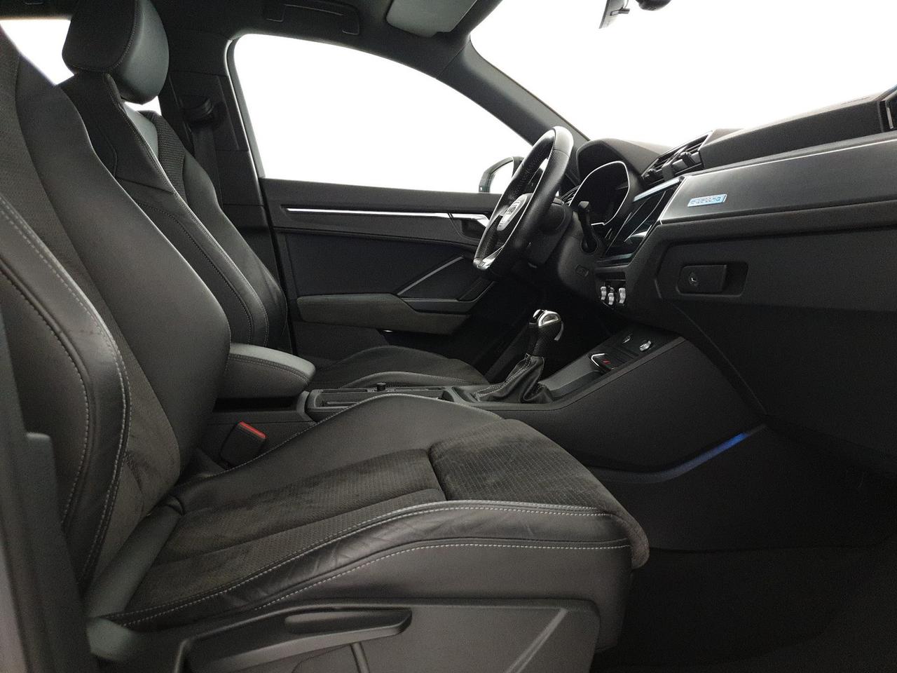 Sportback 40TDI 190CV quattro Str Quattro Edition