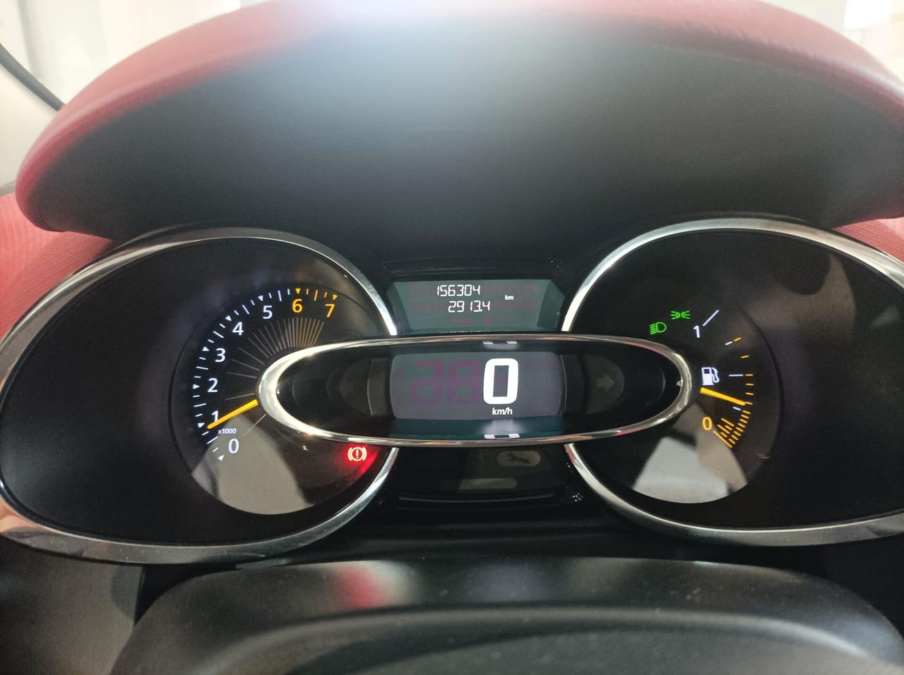 Renault Clio 0.9 TCe 12V 90CV 5 porte Energy Solo 156000km