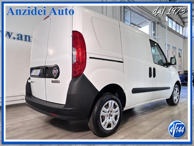 FIAT Doblo 1.3 MJT 95 Cv Cargo SX E6