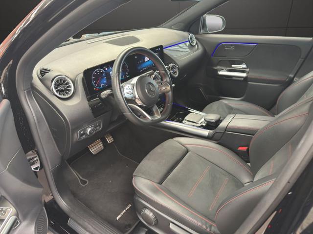 MERCEDES-BENZ GLA 200 Automatic Premium