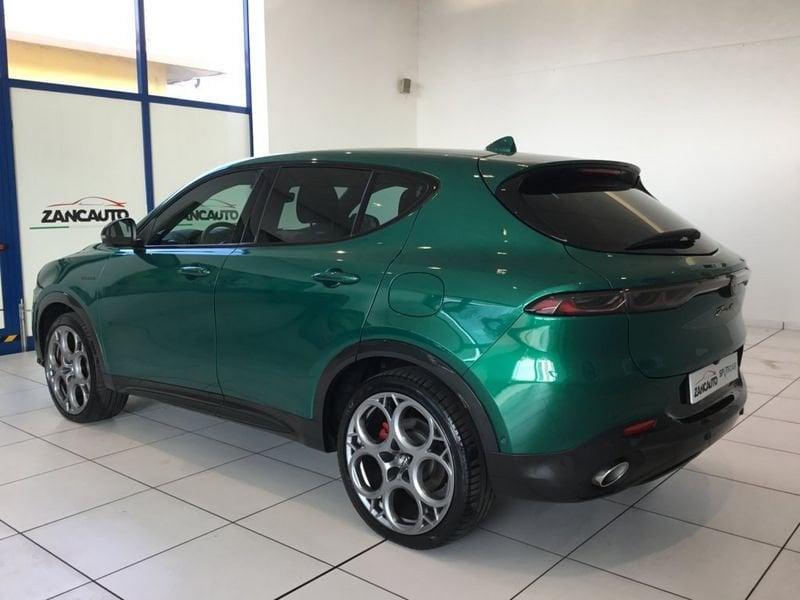 Alfa Romeo Tonale 1.3 280cv Plug in Hybrid AT6 Veloce Q4 MY23