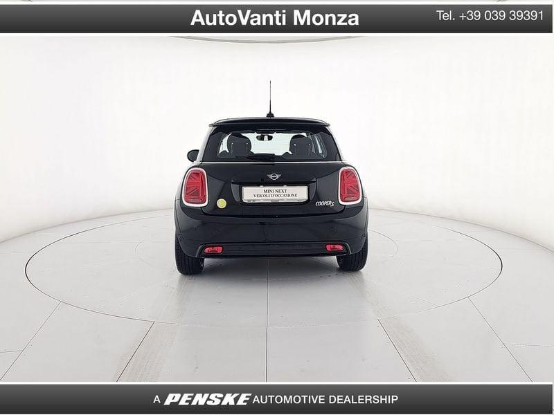 MINI Mini Full Electric Mini Cooper SE Classic