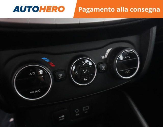 FIAT Tipo 1.4 4 porte Easy