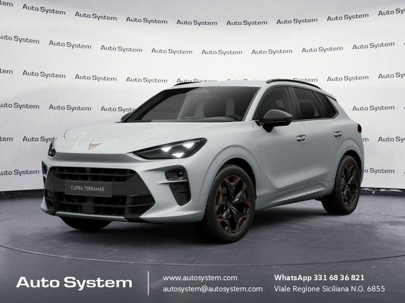 CUPRA Terramar Terramar 1.5 hybrid 150cv dsg