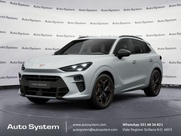 CUPRA Terramar Terramar 1.5 hybrid 150cv dsg