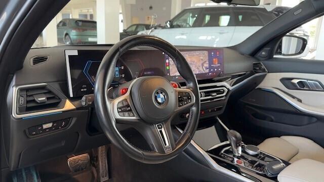 Bmw 340i M3