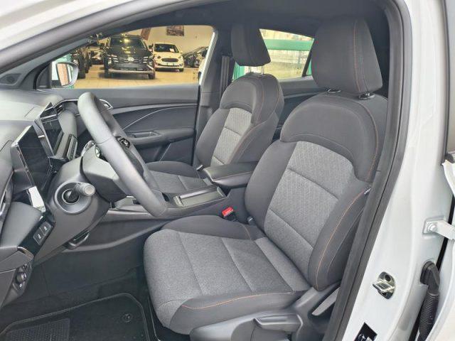 MG MG3 1.5 Hybrid+ Comfort NEOPATENTATI