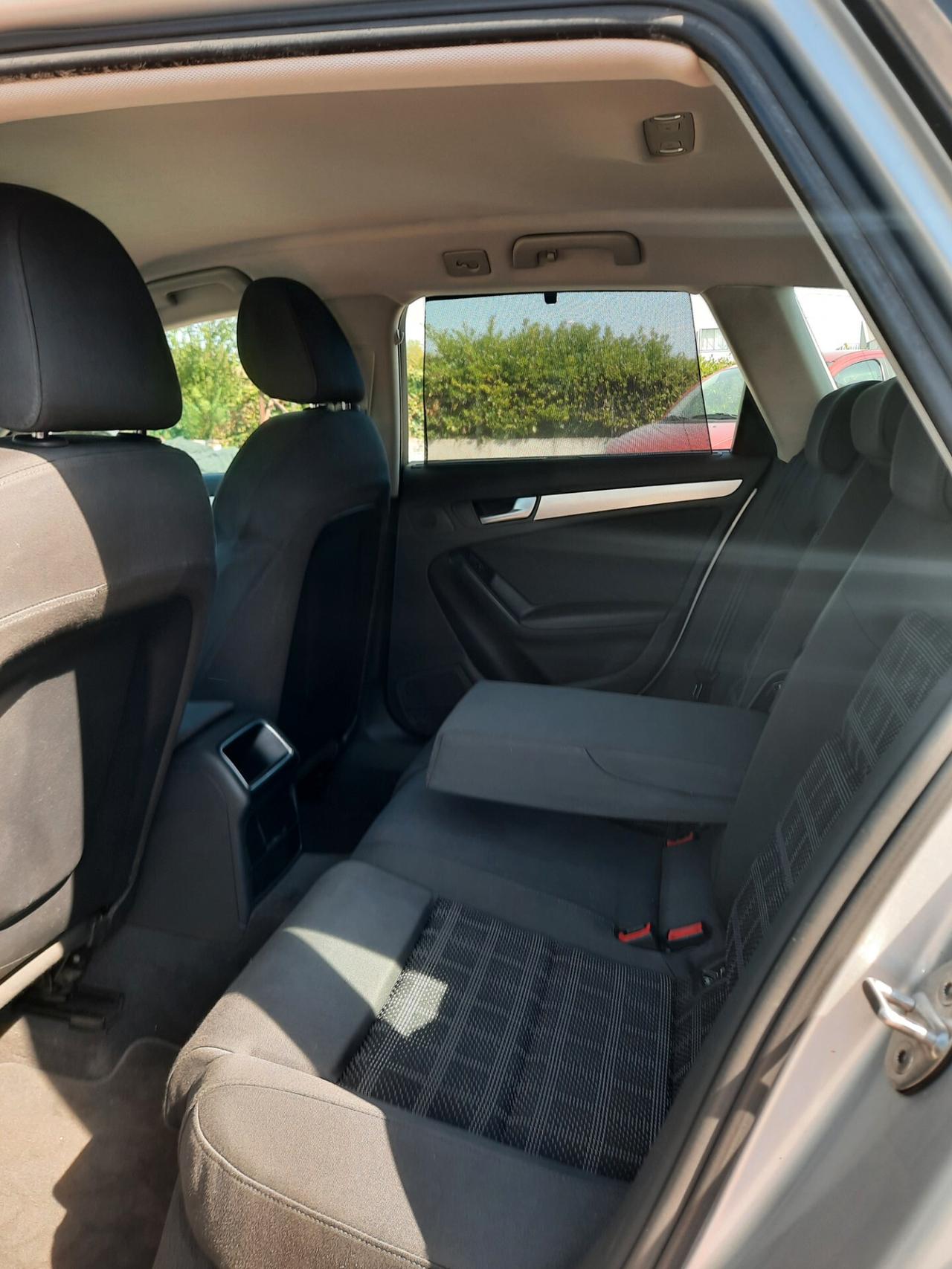 Audi A4 Avant 2.0 TDI 143CV F.AP. Advanced