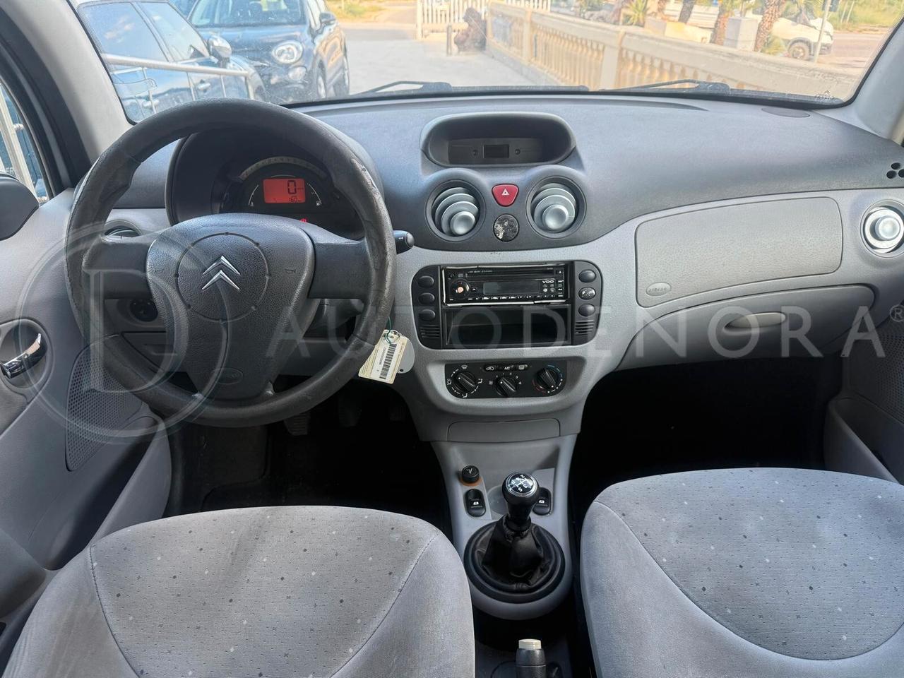 Citroen C3 1.4 HDi Elegance