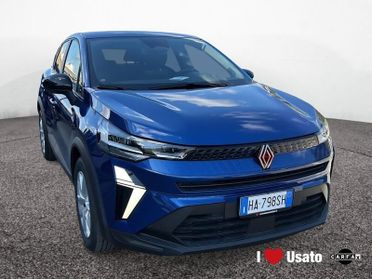Renault Captur NUOVO evolution TCe 90