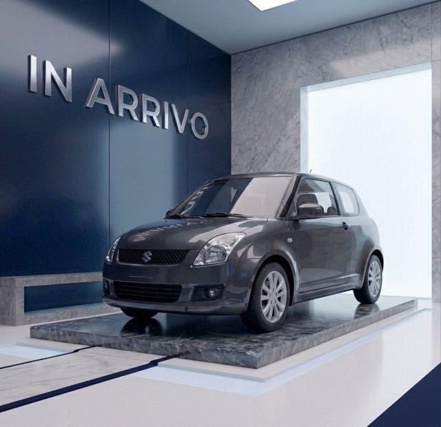 SUZUKI Swift 1.3 5p. GL Safety Pack