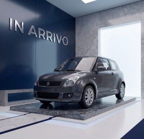 SUZUKI Swift 1.3 5p. GL Safety Pack