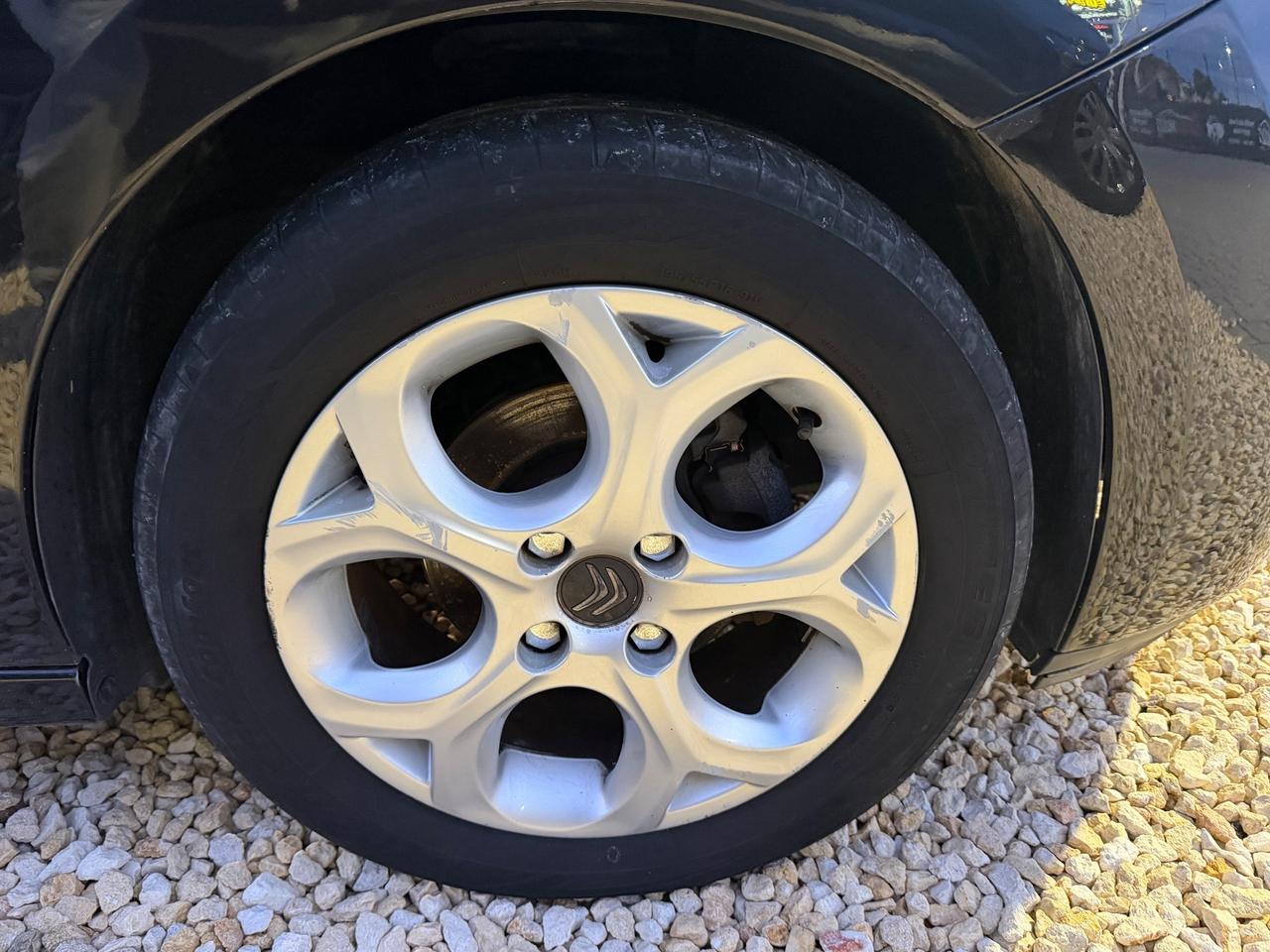 Citroen C3 1.4 HDi 70 Exclusive