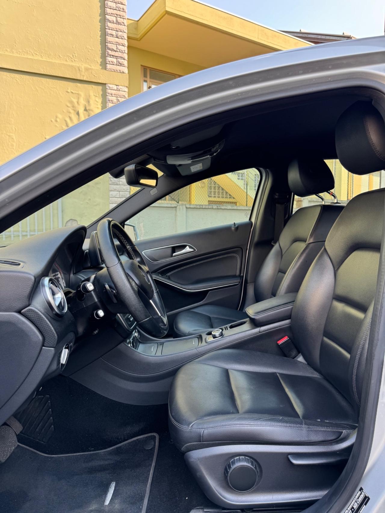 Mercedes-benz A 180 CDI Automatic Sport
