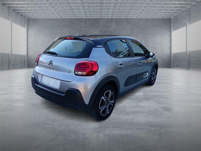 CITROEN C3 3ª serie PureTech 83 S&S Shine