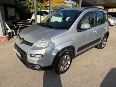 Fiat Panda 0.9 TwinAir Turbo S&S Lounge