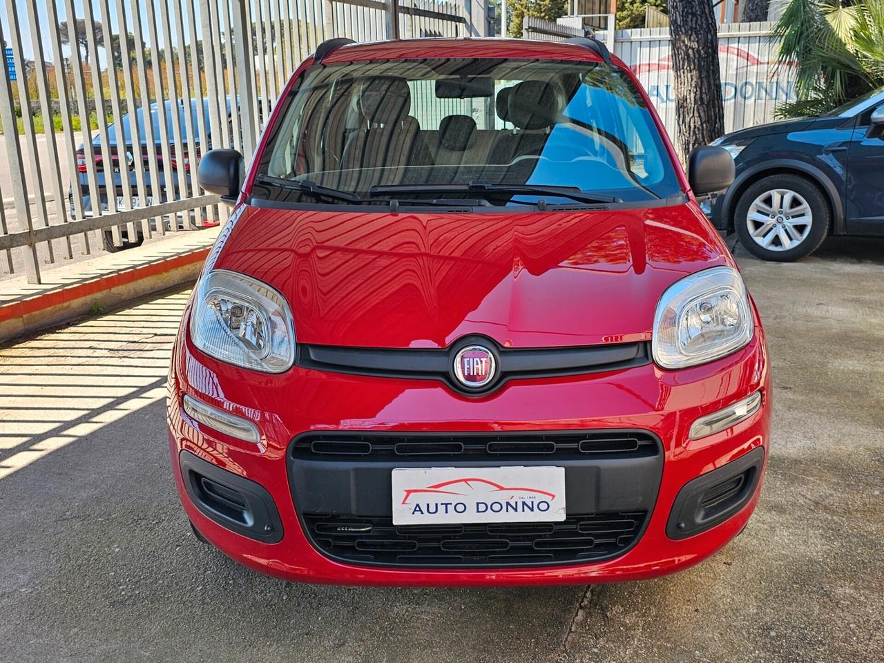 Fiat Panda 1.2 Pop - KM 20.000 -