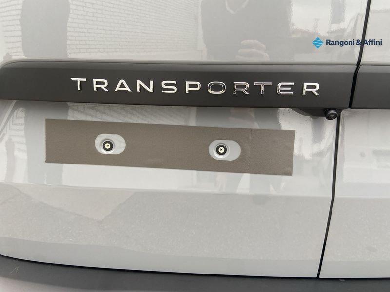 Volkswagen Transporter 2.0 TDI 150CV PC-TN Furgone