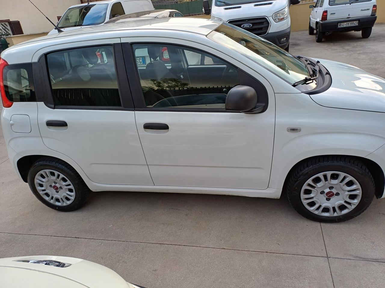 Fiat Panda 1.3 MJT 95 CV S&S Easy