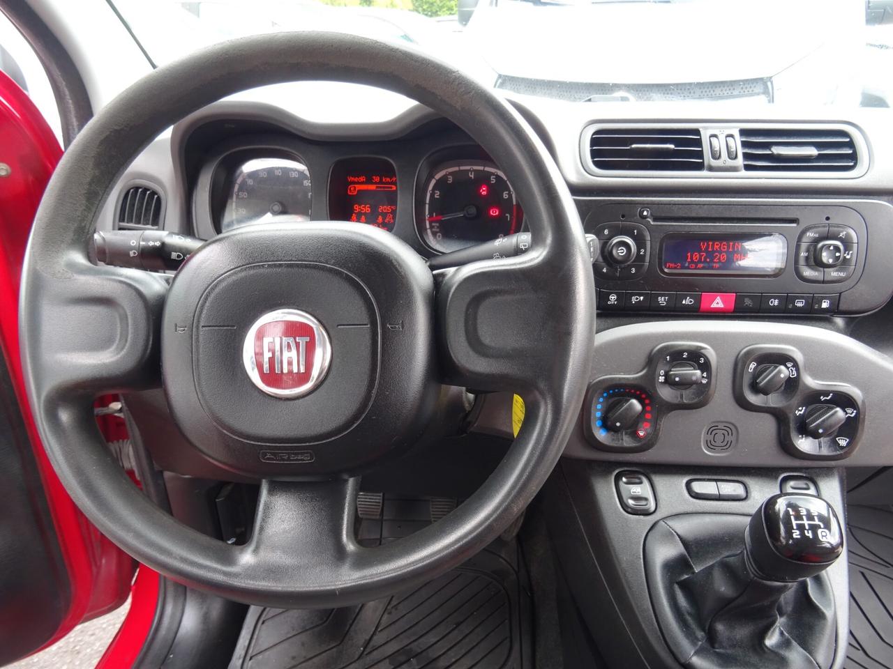 Fiat Panda 1.2 Easy GPL \\\\PROMO FINE MESE\\\\