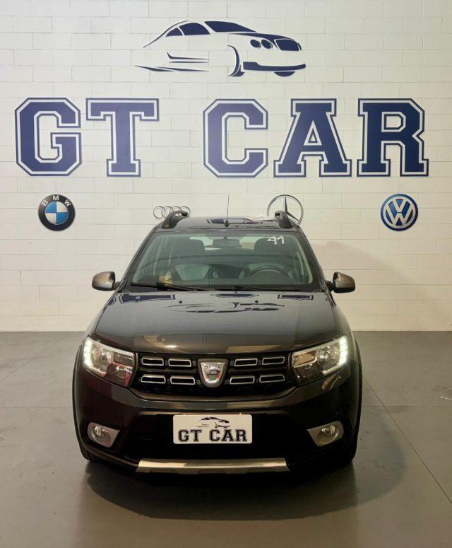 DACIA Sandero 0.9 TCe 12V T-GPL 90CV S&S Serie Speciale Brave