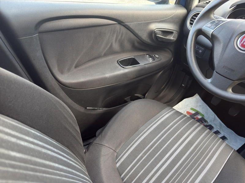 FIAT Punto Evo Punto Evo 5p 1.2 69cv S&S 150° Anniversario