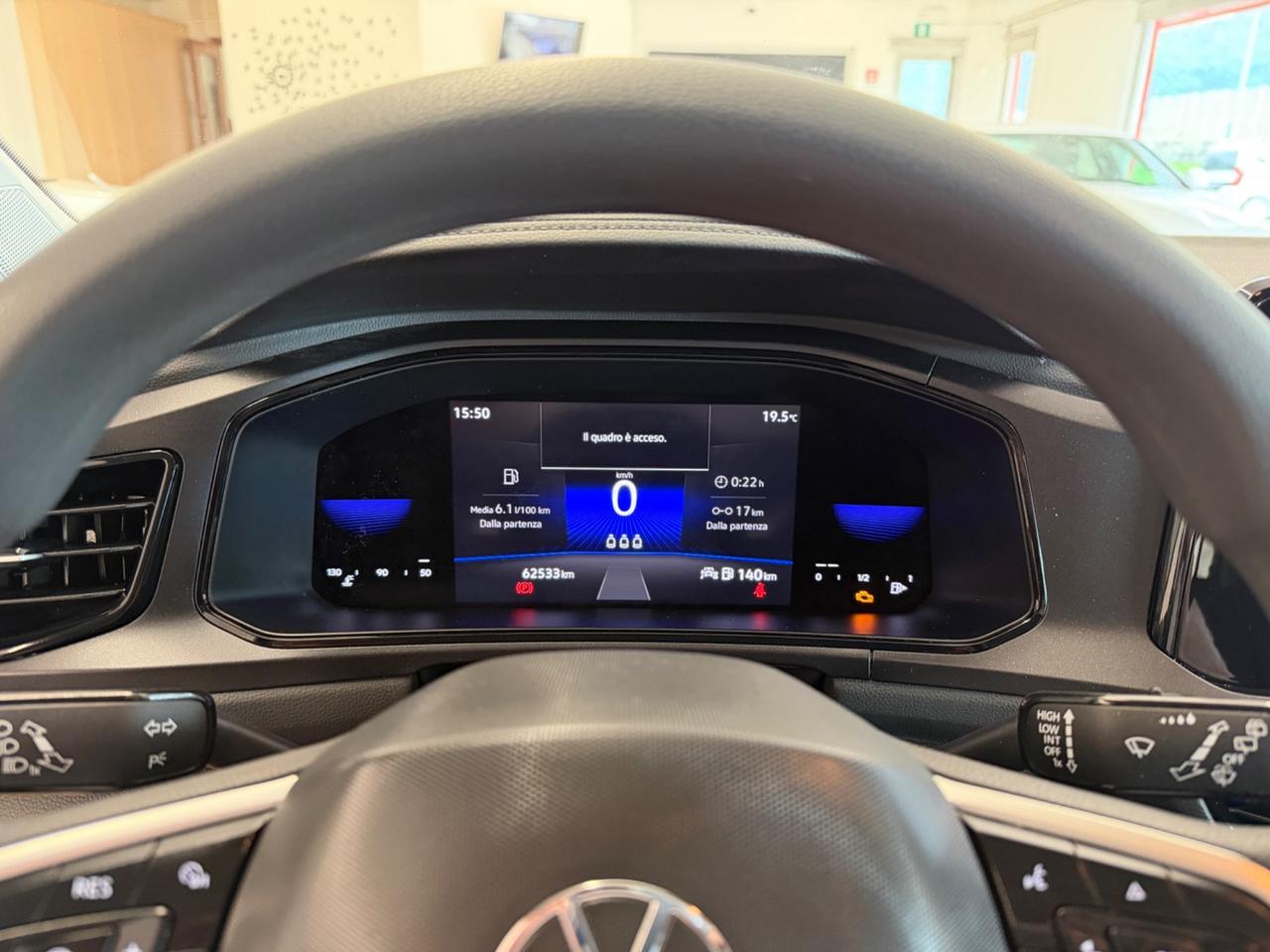 Volkswagen T-Roc 1.0 TSI Style SOLO 60.000 KM