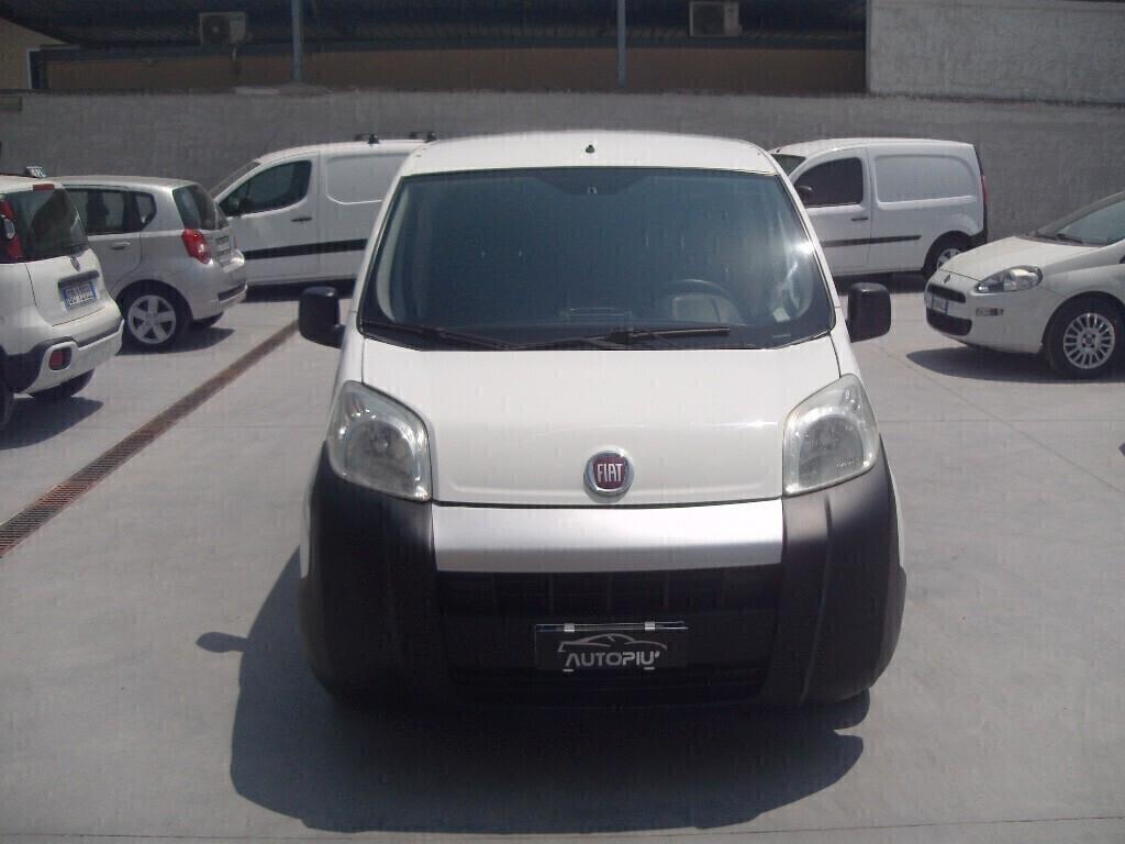 FIAT FIORINO 1.3 MTJ PORTA LATERALE - 2011