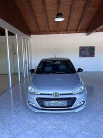 Hyundai i20 1.1 CRDi 12V 5 porte Go!