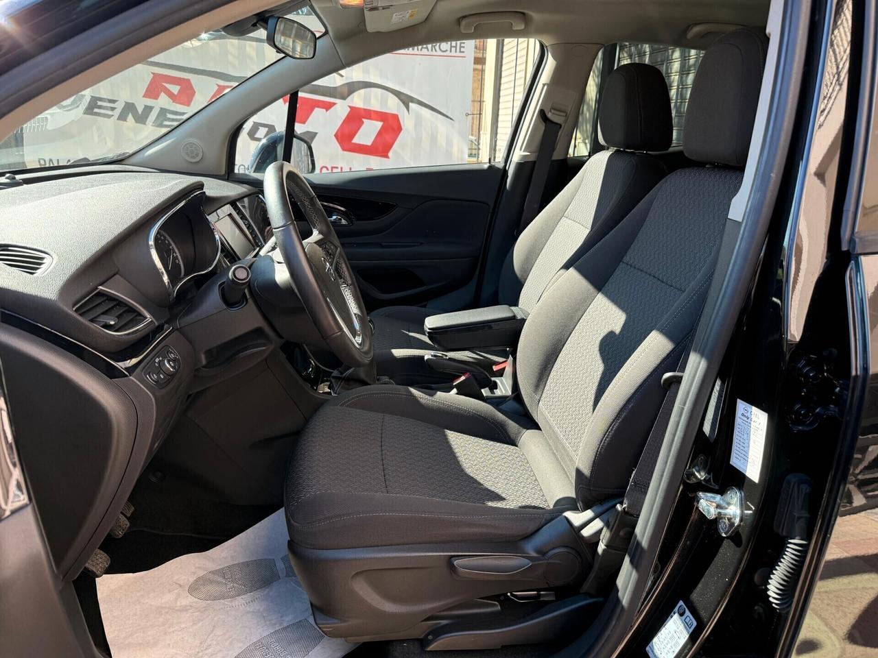 Opel Mokka X 1.6 CDTI Ecotec 4x2 Start&Stop Advance