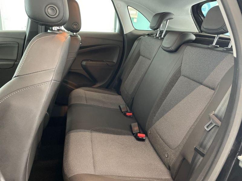 Opel Crossland 1.2 83cv Elegance MT5