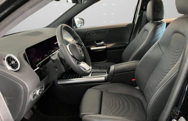 MERCEDES-BENZ GLA 250 e hybrid EQ Progressive Advanced Plus