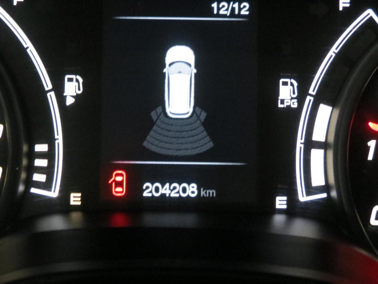 Fiat Tipo 1.4 T-Jet 120CV GPL SW Easy