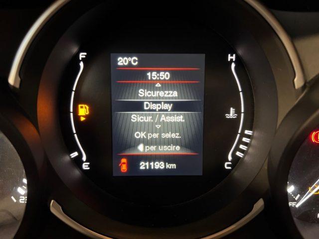 FIAT 500L 1.4 95 CV Mirror