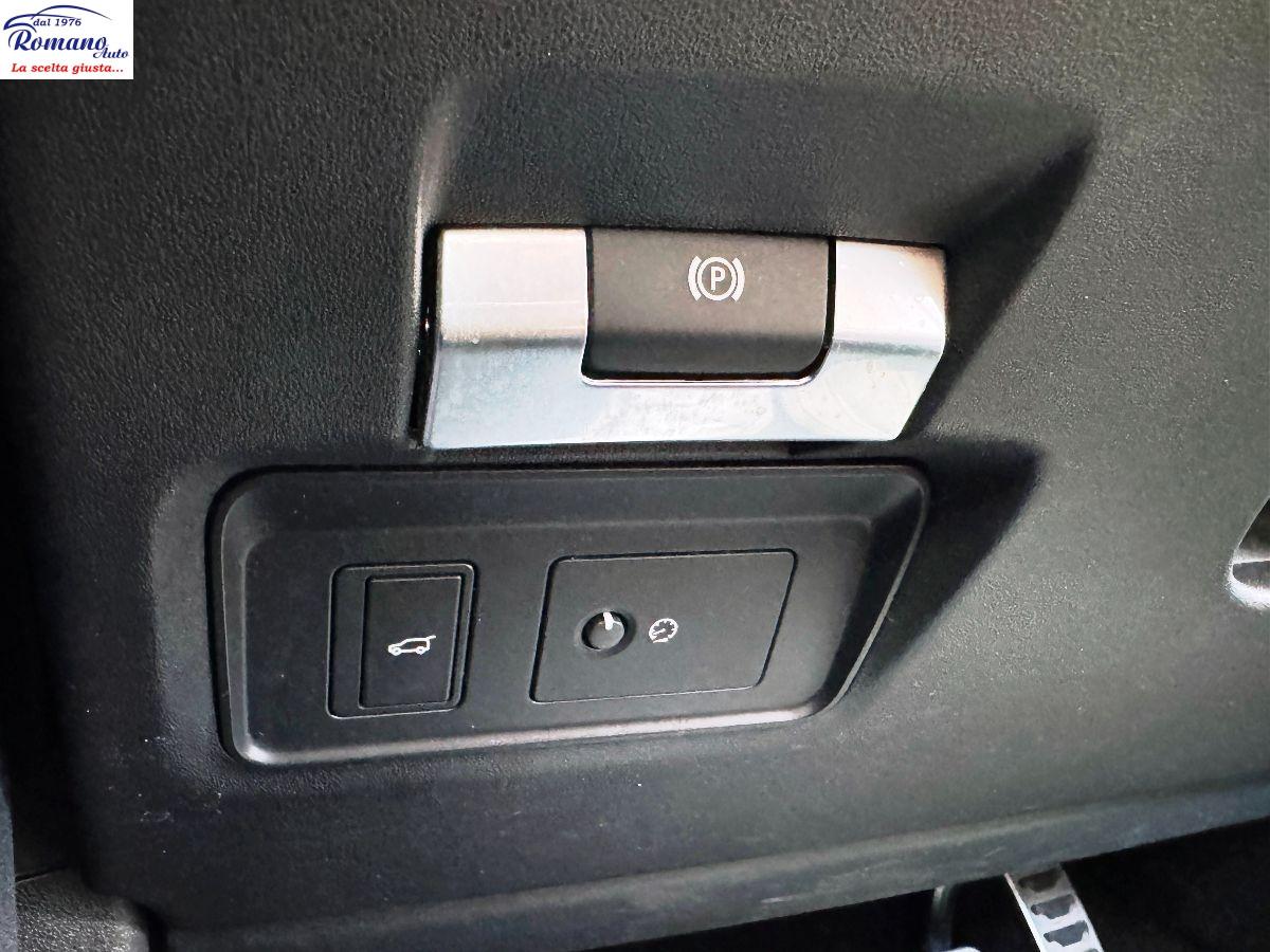 LAND ROVER RR Evoque 2.0D I4 204 CV AWD Auto R-D.SE#TETTO APRIBILE!