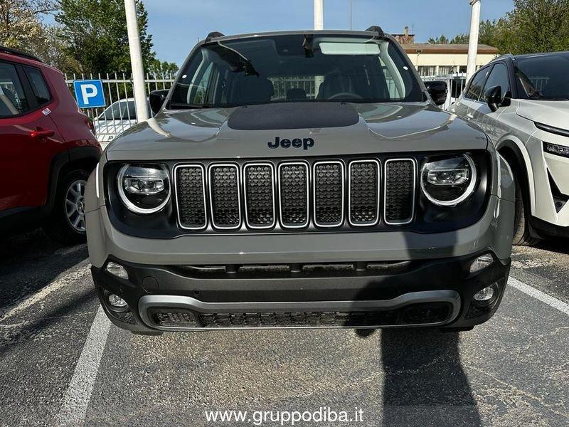 Jeep Compass S6K Plug-In Hybrid My23 Upland Cross 1.3 Turbo