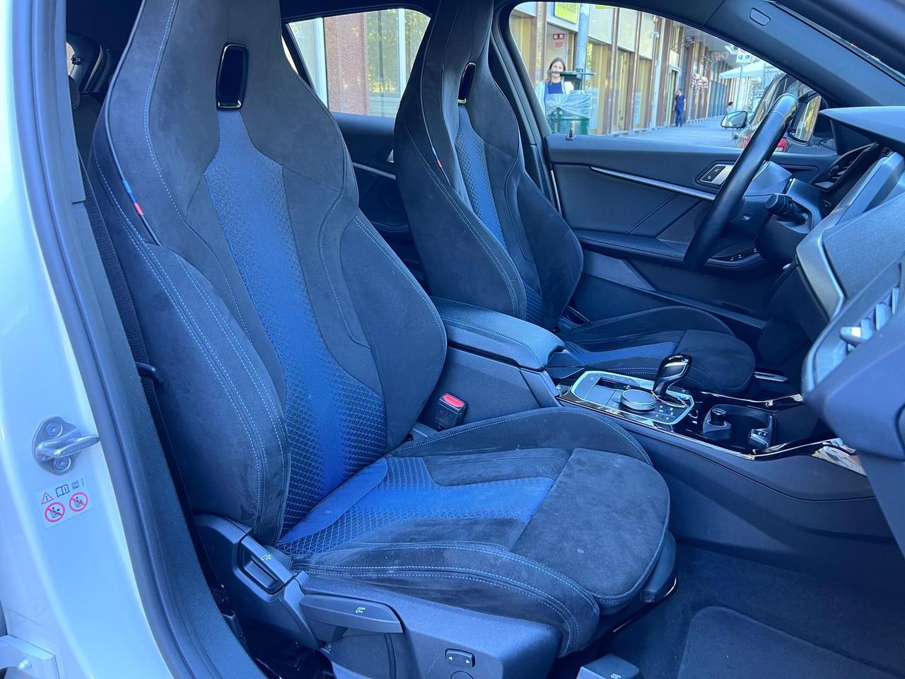Bmw 116 M Sport 116 d #6653