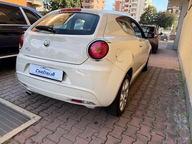 ALFA ROMEO MiTo 1.3 JTDm-2 95 CV S&S Distinctive Sport Pack