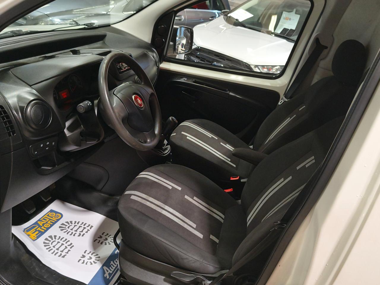 Fiat Fiorino 1.3 MJT 95CV Cargo iva compresa