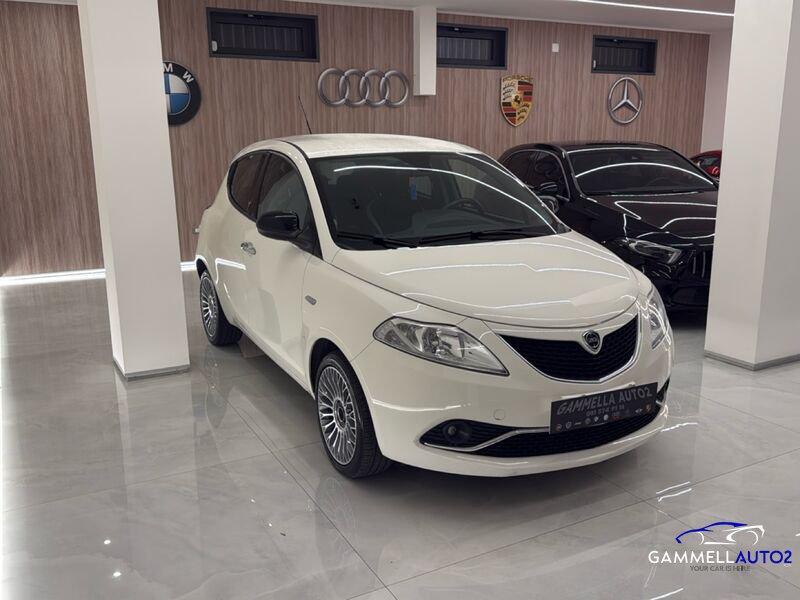 Lancia Ypsilon Ypsilon 1.3 MJT 16V 80 CV 5 porte S&S Gold
