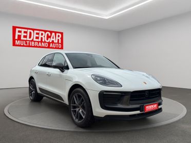 Porsche Macan 2.0 T
