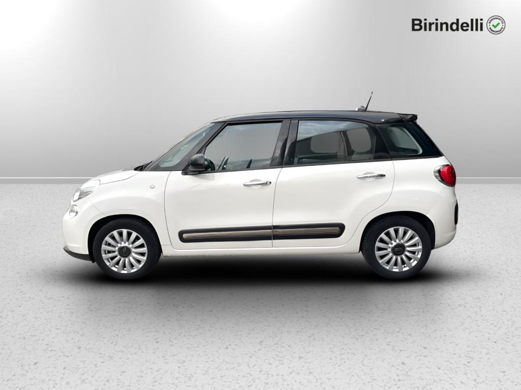 FIAT 500L - 500L 1.4 95 CV Pop Star