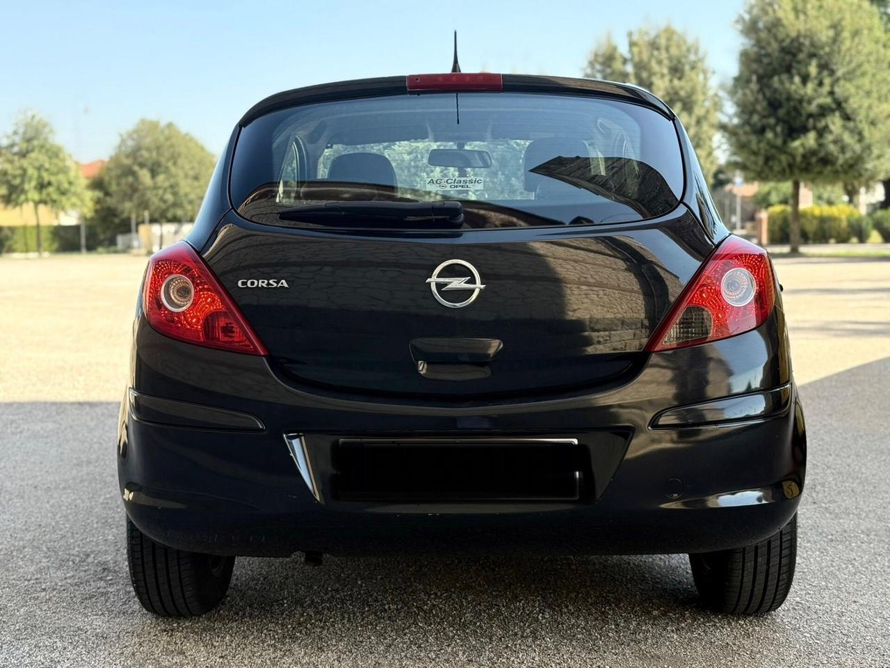 Opel Corsa 1.2 3 porte Edition