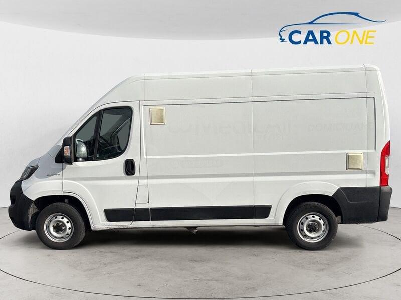 FIAT Ducato 35 2.3 MJT 140CV PC-TN Furgone